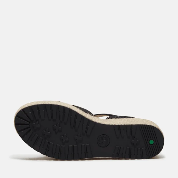 Santorini Sun-sandalen met achterriempje voor dames Santorini Sun-sandalen met achterriempje voor dames