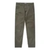 Sargent Lake Stretch Chino-broek “Olijfgroen”