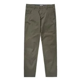 Sargent Lake Stretch Chino-broek “Olijfgroen”