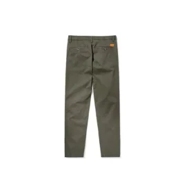Sargent Lake Stretch Chino-broek “Olijfgroen”