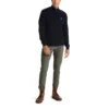 Sargent Lake Stretch Chino-broek “Olijfgroen”