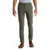 Sargent Lake Stretch Chino-broek “Olijfgroen”