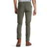 Sargent Lake Stretch Chino-broek “Olijfgroen”