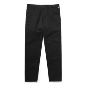 Sargent Lake Stretch Chino-broek “Zwart”