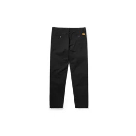 Sargent Lake Stretch Chino-broek “Zwart”