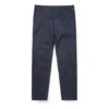 Sargent Lake stretch chino “Navy”