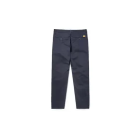 Sargent Lake stretch chino “Navy”