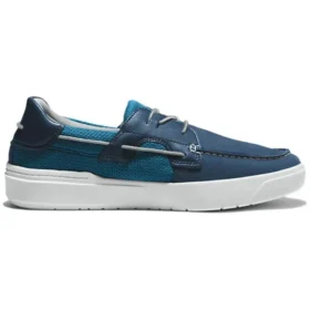 Seneca Bay “Blue White”