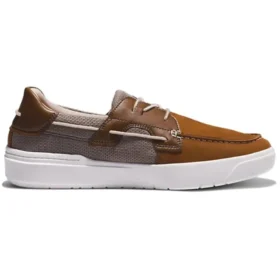 Seneca Bay “Bruin White”