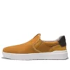 Seneca Bay instappers “Rust Nubuck”