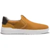 Seneca Bay instappers “Rust Nubuck”