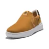 Seneca Bay instappers “Rust Nubuck”