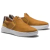 Seneca Bay instappers “Rust Nubuck”