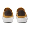 Seneca Bay instappers “Rust Nubuck”