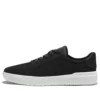 Seneca Bay lage sneaker “Zwart”