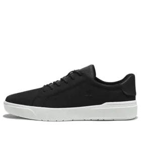Seneca Bay lage sneaker “Zwart”