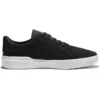 Seneca Bay lage sneaker “Zwart”