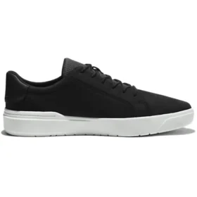 Seneca Bay lage sneaker “Zwart”