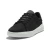 Seneca Bay lage sneaker “Zwart”