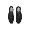 Seneca Bay lage sneaker “Zwart”