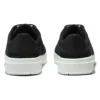 Seneca Bay lage sneaker “Zwart”