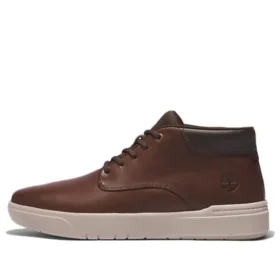 Seneca Bay “Leather Bruin”