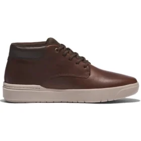 Seneca Bay “Leather Bruin”