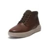 Seneca Bay “Leather Bruin”