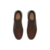 Seneca Bay “Leather Bruin”