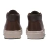 Seneca Bay “Leather Bruin”