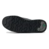 Seneca Bay leren Sneakers “Dark Grey”