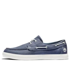 Seneca Bay Mixed Media schoenen “Navy”