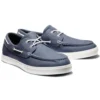 Seneca Bay Mixed Media schoenen “Navy”