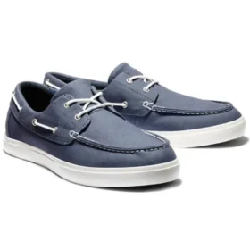 Seneca Bay Mixed Media schoenen “Navy”