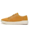 Seneca Bay Oxford-schoenen van stof “Tarwe”