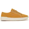Seneca Bay Oxford-schoenen van stof “Tarwe”