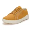 Seneca Bay Oxford-schoenen van stof “Tarwe”