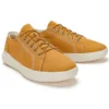 Seneca Bay Oxford-schoenen van stof “Tarwe”