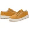 Seneca Bay Oxford-schoenen van stof “Tarwe”