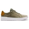 Seneca Bay Oxford Sneakers “Green”