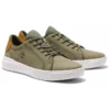 Seneca Bay Oxford Sneakers “Green”