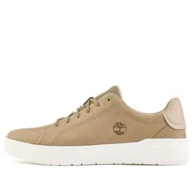 Seneca Bay Oxford-sportschoenen “Petrified Oak”