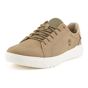 Seneca Bay Oxford-sportschoenen “Petrified Oak”