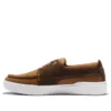 Seneca Bay Oxford Trainers “Bruin”