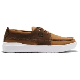 Seneca Bay Oxford Trainers “Bruin”