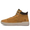 Seneca Bay Sneakers “Tarwe”
