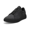 Seneca Bay Sneakers “Zwart Nubuck”