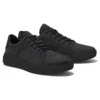 Seneca Bay Sneakers “Zwart Nubuck”