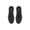Seneca Bay Sneakers “Zwart Nubuck”