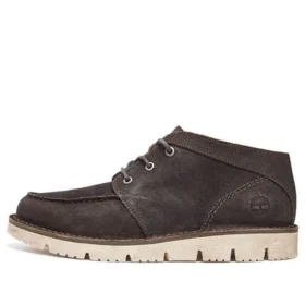 SensorFlex Westmore Chukka-laarzen “Bruin”